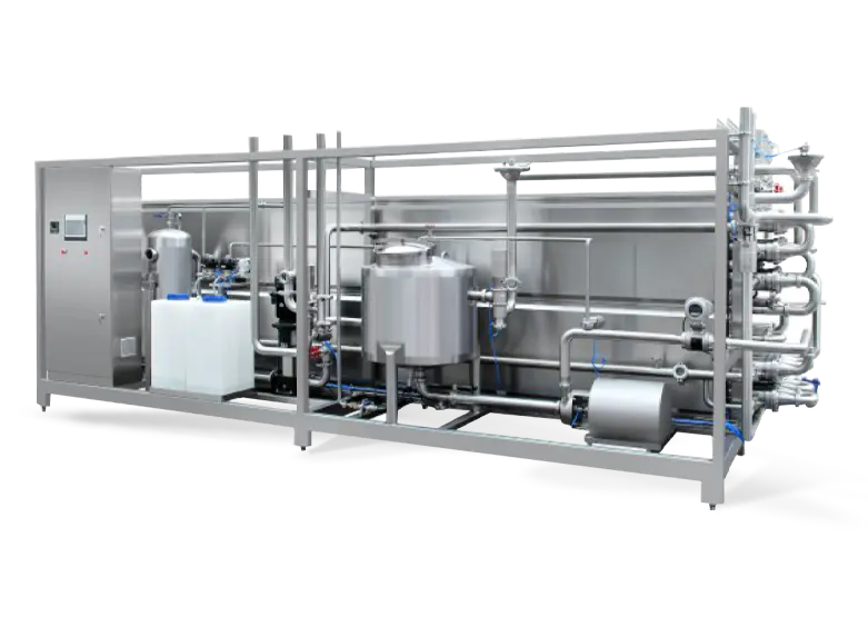 Utstyr for steriliseringssystem Utstyr for steriliseringssystem
