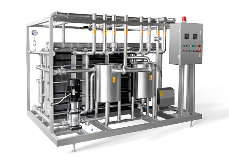 Utstyr for steriliseringssystem