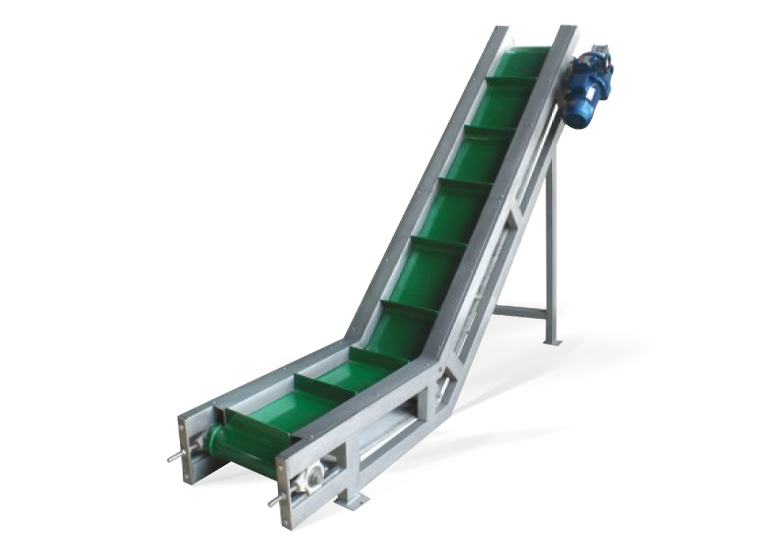 Multifunksjonsutstyr for mattransport
