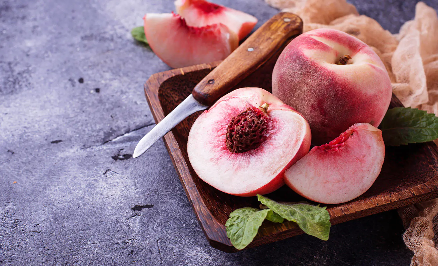 Stone Fruit Puree Processing Produksjonslinje