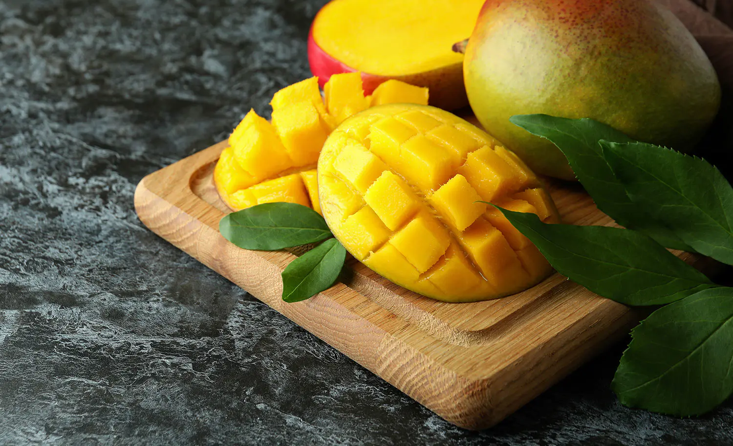 Produksjonslinje for behandling av tropisk frukt