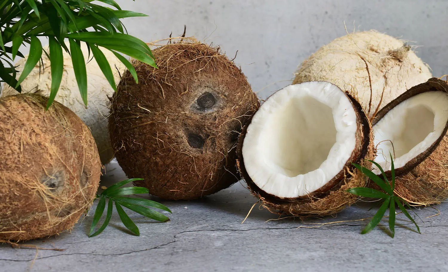 Produksjonslinje for behandling av tropisk frukt