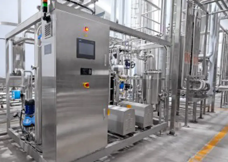 Utstyr for steriliseringssystem